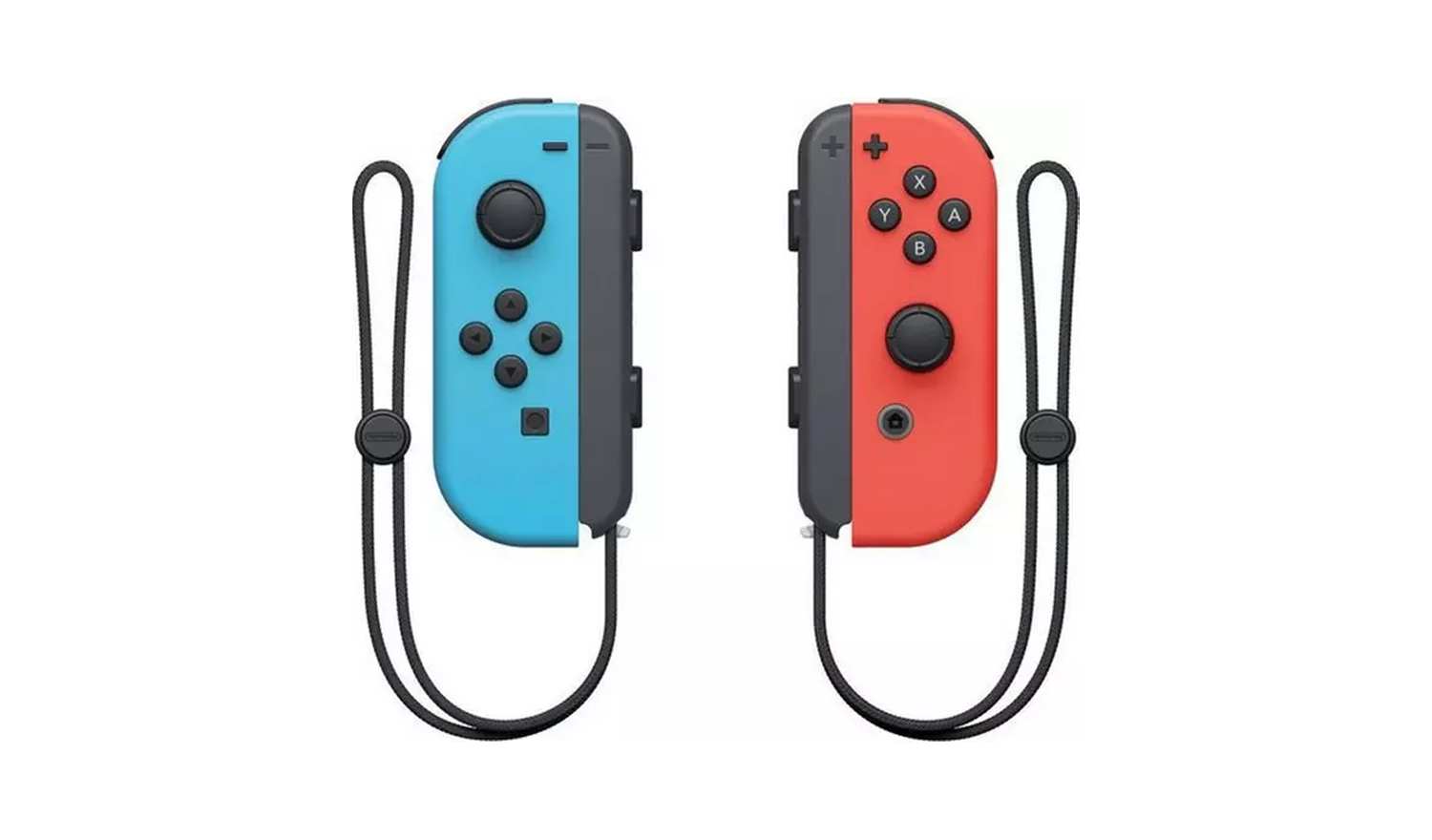Nintendo Joy-Con Controller Cover Skins